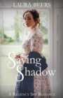 Saving Shadow - Book