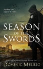 Season of the Swords - Book