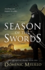 Season of the Swords - eBook