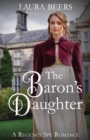 The Baron's Daughter - Book