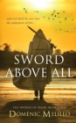 Sword Above All - Book