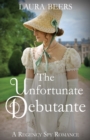 The Unfortunate Debutante - Book