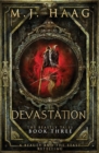 Devastation - Book