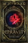 Depravity - Book