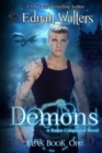Demons : A Runes Companion Novel - Book