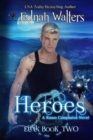 Heroes : A Runes Companion - Book