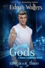 Gods : A Runes Companion - Book