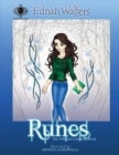 Runes : Coloring Book - Book