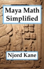 Maya Math Simplified - Book
