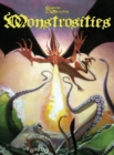 Monstrosities : Swords and Wizardry - Book