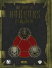 Tome of Horrors Complete : Swords & Wizardry - Book