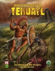Adventures in Tehuatl 5e - Book