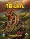 Adventures in Tehuatl SW - Book