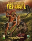 Adventures in Tehuatl PF - Book