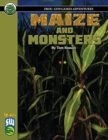 Maize and Monsters SW - Book