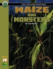 Maize and Monsters PF - Book