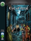 Eye of Itral SW - Book