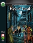 Eye of Itral 5e - Book
