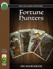 Fortune Hunters PF - Book