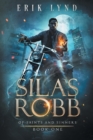 Silas Robb : Of Saints and Sinners - Book