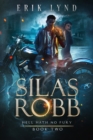 Silas Robb : Hell Hath No Fury - Book