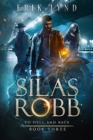 Silas Robb : To Hell and Back - Book