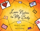 Love Notes to My Body - Book