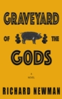 Graveyard of the Gods : A Novel - Book