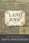 Land of Joys : A Novel - Book