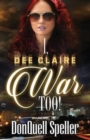 I, Dee Claire War Too! - Book