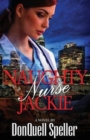 Naughty Nurse Jackie - Book