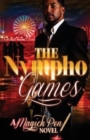 The Nympho Games - Book