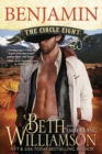 Circle Eight : Benjamin - Book