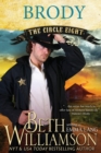 The Circle Eight : Brody - Book
