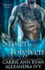 Stolen and Forgiven - Book