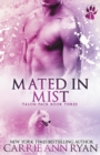 Mated in Mist - Book