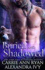 Buried and Shadowed - Book