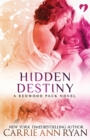 Hidden Destiny - Book