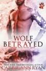 Wolf Betrayed - Book