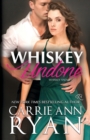 Whiskey Undone - Book