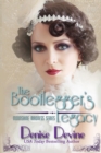 The Bootlegger's Legacy : A Sweet Historical Roaring Twenties Novel - Book