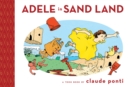 Adele in Sand Land : TOON Level 1 - Book