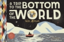 A Trip to the Bottom of the World with Mouse - Book