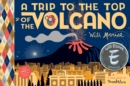 A Trip To the Top of the Volcano with Mouse : TOON Level 1 - Book