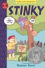 Stinky - Book