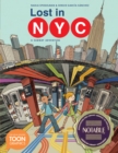 Lost in NYC: A Subway Adventure - Book