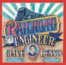 RAILROAD ENGINEER OLIVE DENNIS - Book