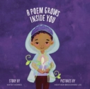 POEM GROWS INSIDE YOU - Book