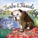 Turbo and Tuxedo - Book