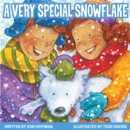 A Very Special Snowflake - Book